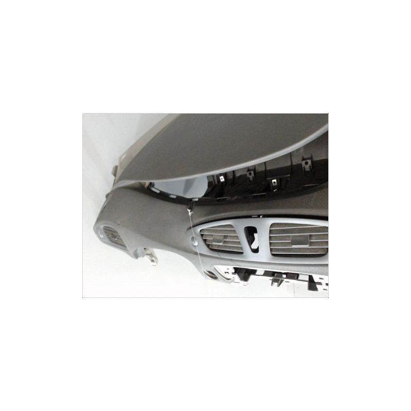 PLANCHE DE BORD  RENAULT SCENIC III PH.1 09-11