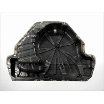 BAC ROUE DE SECOURS RENAULT MEGANE II PH2 ESTATE 06-09