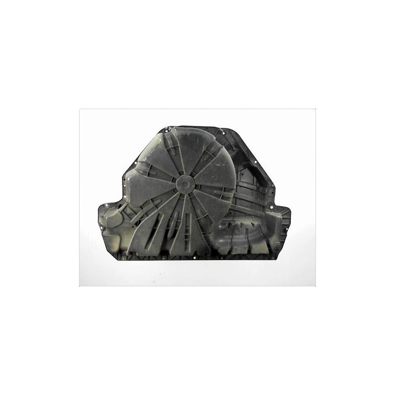 BAC ROUE DE SECOURS RENAULT MEGANE II PH2 ESTATE 06-09