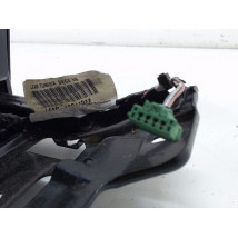 SIEGE ARRIERE CENTRAL CITROEN C6