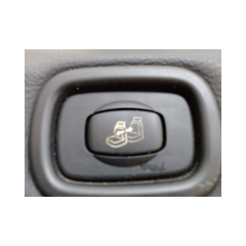 SIEGE ARRIERE CENTRAL CITROEN C6