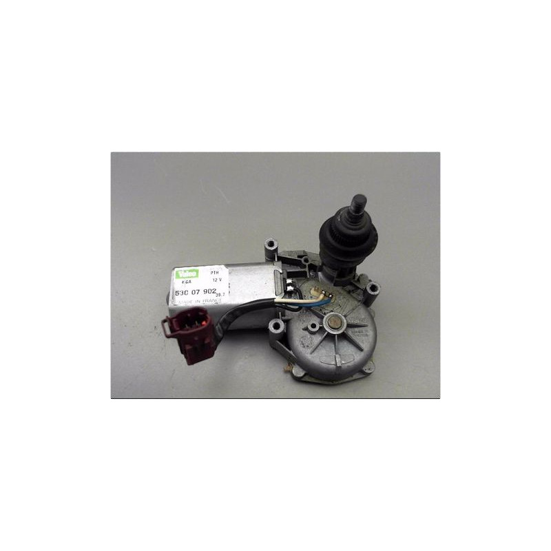MECANISME ESSUIE-GLACE ARRIERE CITROEN SAXO 96-99
