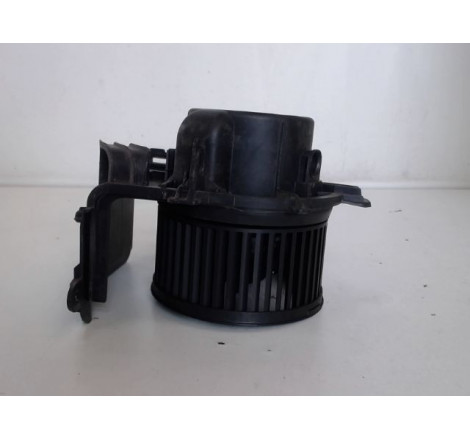 MOTEUR VENTILATEUR CHAUFFAGE