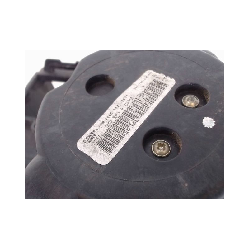 MOTEUR VENTILATEUR CHAUFFAGE RENAULT CLIO