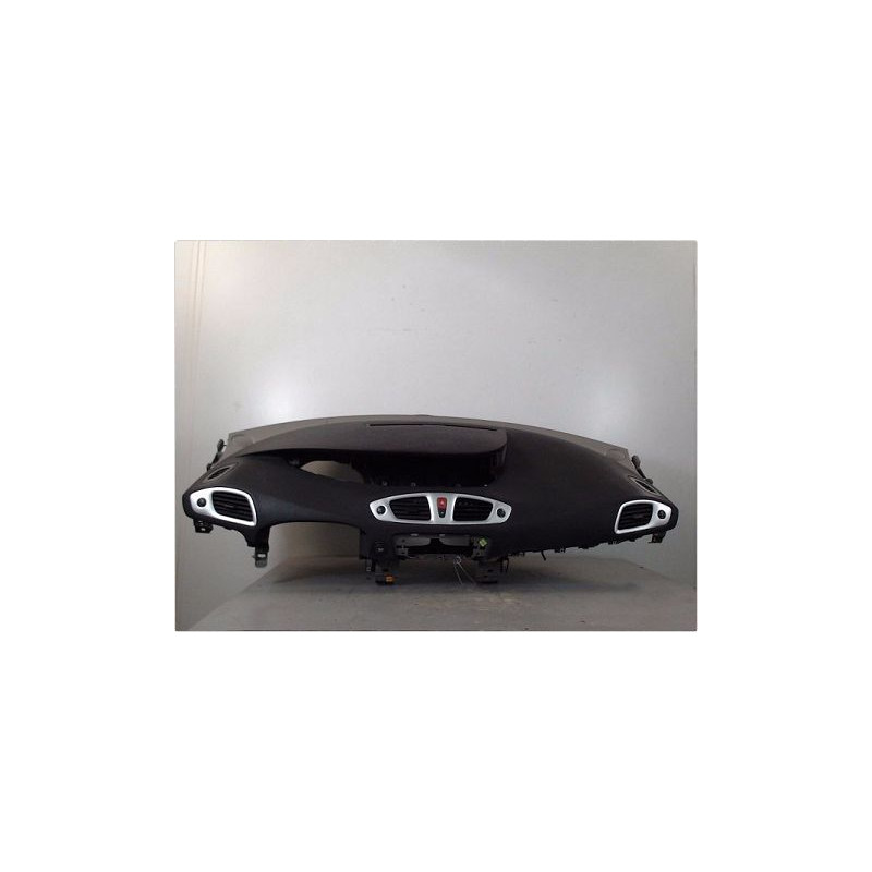 PLANCHE DE BORD  RENAULT SCENIC III PH.1 09-11