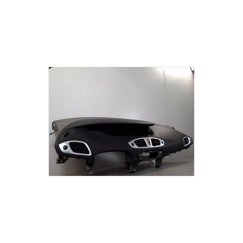 PLANCHE DE BORD  RENAULT SCENIC III PH.1 09-11