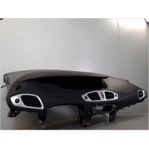 PLANCHE DE BORD  RENAULT SCENIC III PH.1 09-11