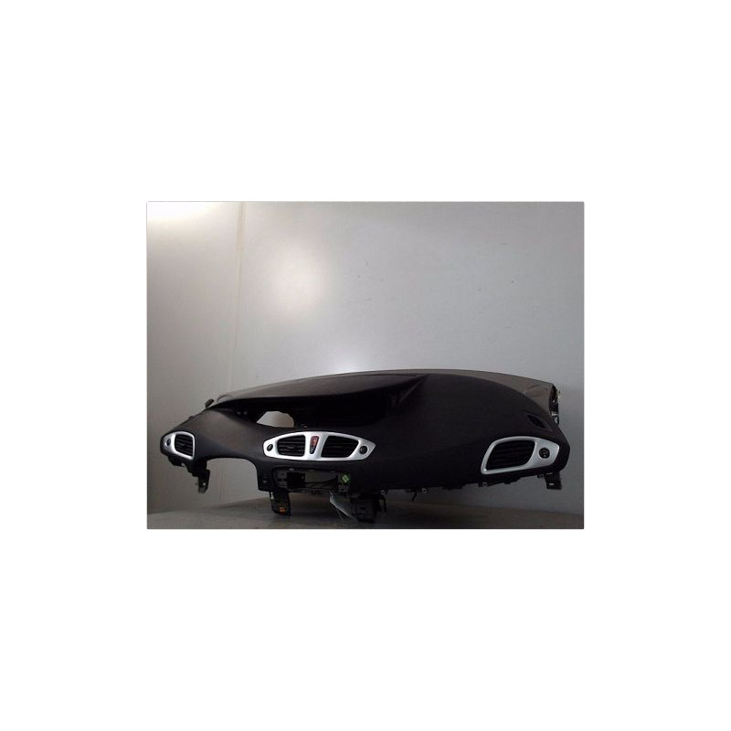 PLANCHE DE BORD  RENAULT SCENIC III PH.1 09-11