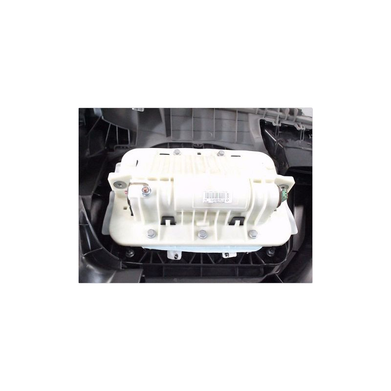 PLANCHE DE BORD  RENAULT SCENIC III PH.1 09-11