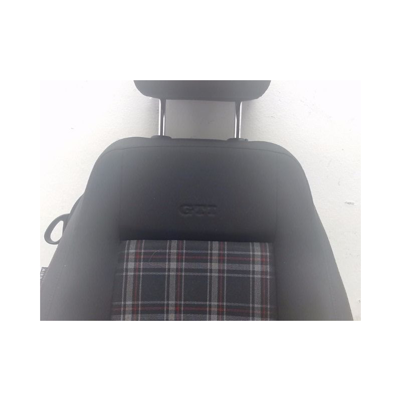 SIEGE AVANT DROIT VOLKSWAGEN POLO 2005-