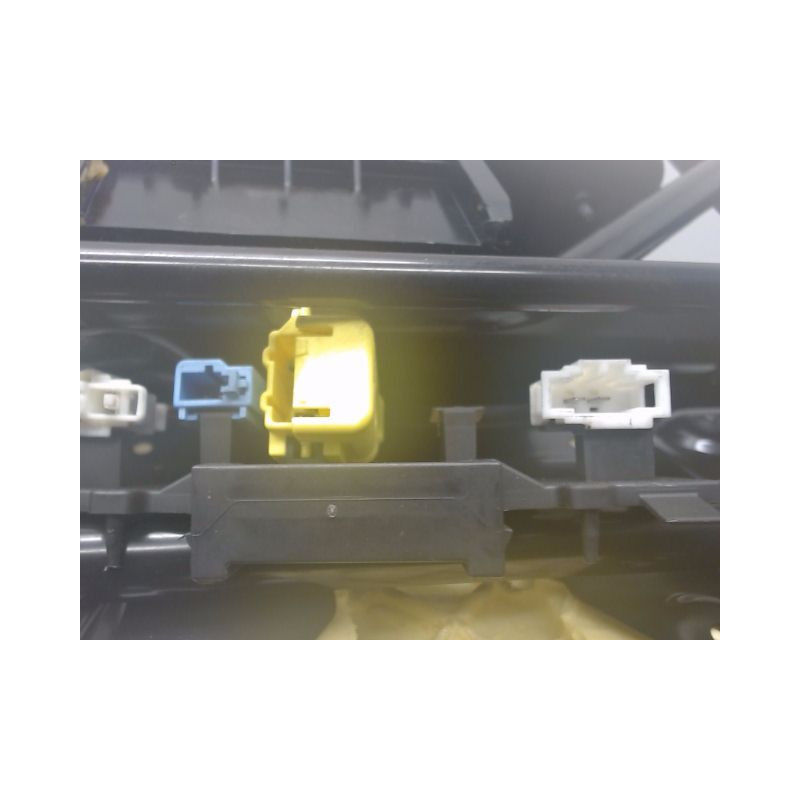 SIEGE AVANT DROIT VOLKSWAGEN POLO 2005-