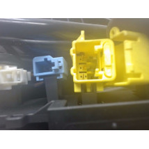 SIEGE AVANT DROIT VOLKSWAGEN POLO 2005-