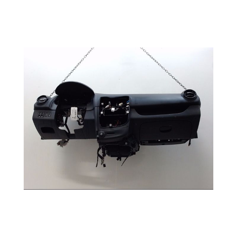 PLANCHE DE BORD  RENAULT CLIO IV Phase 1 2012-...