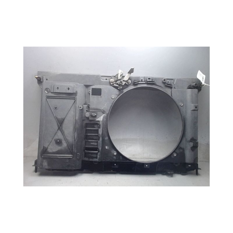 SUPPORT RADIATEUR PEUGEOT 307 SW 2005-