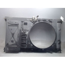 SUPPORT RADIATEUR PEUGEOT 307 SW 2005-