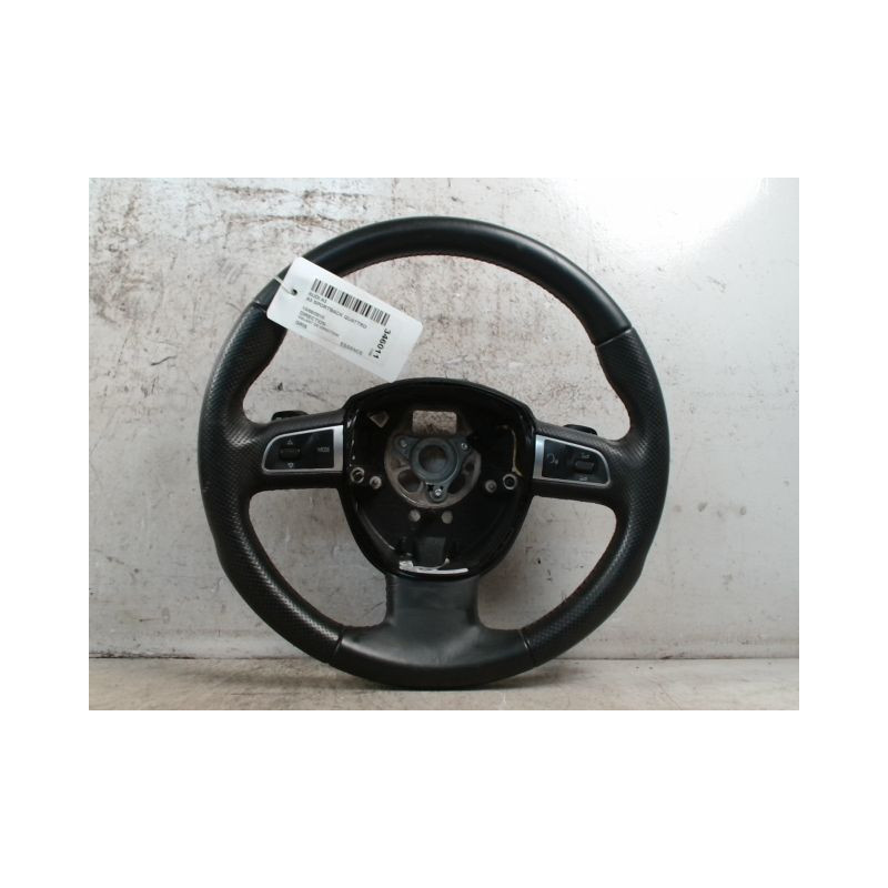 VOLANT DE DIRECTION AUDI A3 SPORTBACK QUATTRO 2004-