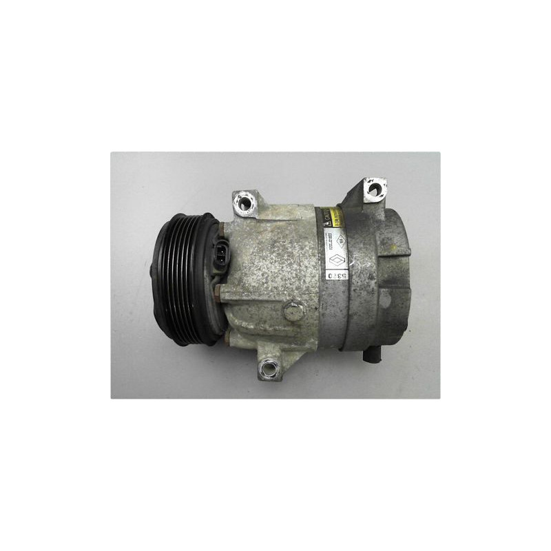 COMPRESSEUR AIR CONDITIONNE RENAULT LAGUNA II 00-2005
