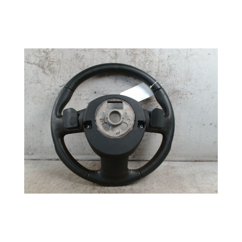 VOLANT DE DIRECTION AUDI A3 SPORTBACK QUATTRO 2004-
