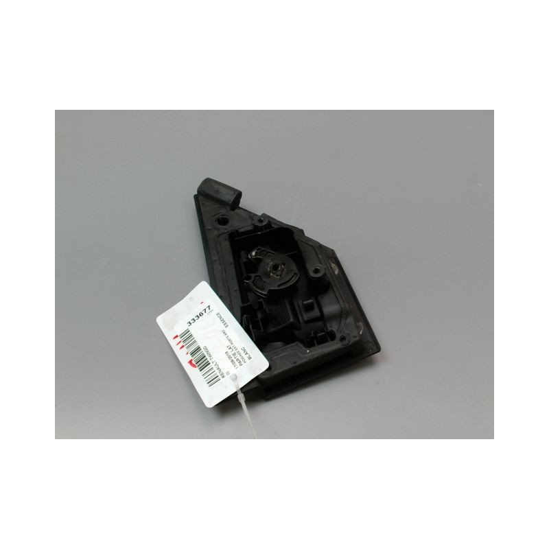 POIGNEE EXTERIEURE PORTE ARRIERE DROIT RENAULT TWINGO III 2014-...