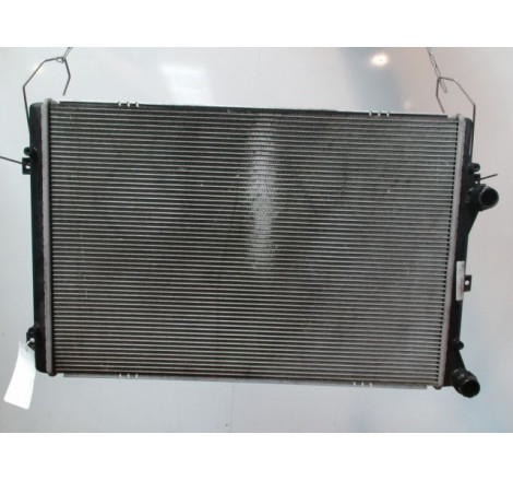 RADIATEUR