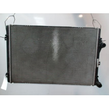 RADIATEUR AUDI A3 SPORTBACK QUATTRO 2004-