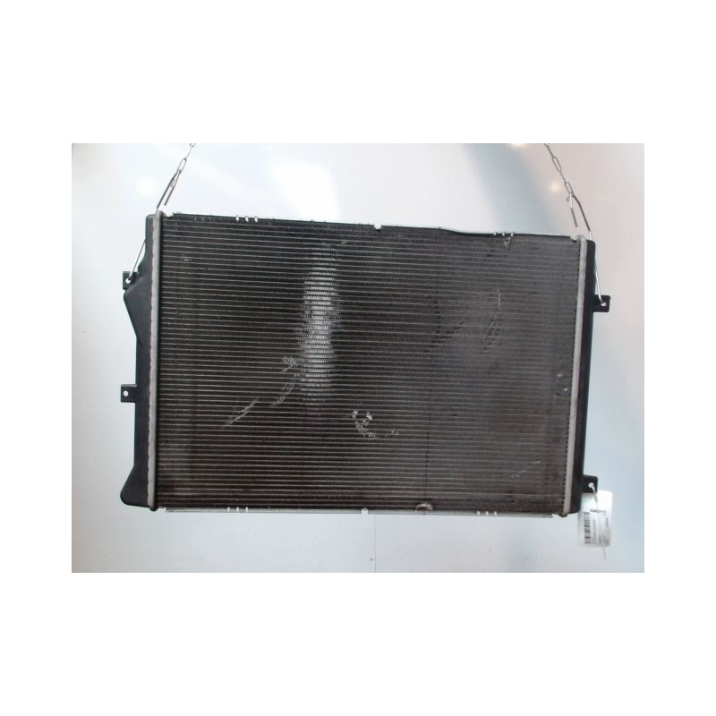 RADIATEUR AUDI A3 SPORTBACK QUATTRO 2004-