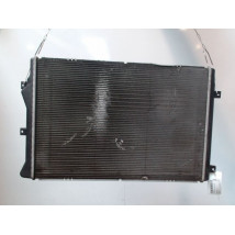 RADIATEUR AUDI A3 SPORTBACK QUATTRO 2004-