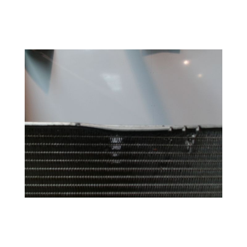 RADIATEUR AUDI A3 SPORTBACK QUATTRO 2004-