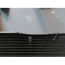 RADIATEUR AUDI A3 SPORTBACK QUATTRO 2004-