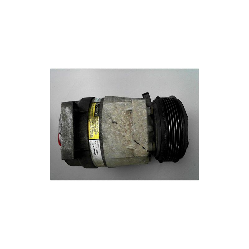 COMPRESSEUR AIR CONDITIONNE RENAULT LAGUNA II 00-2005