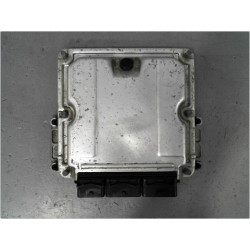 CALCULATEUR MOTEUR