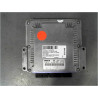 CALCULATEUR MOTEUR RENAULT LAGUNA II 00-2005