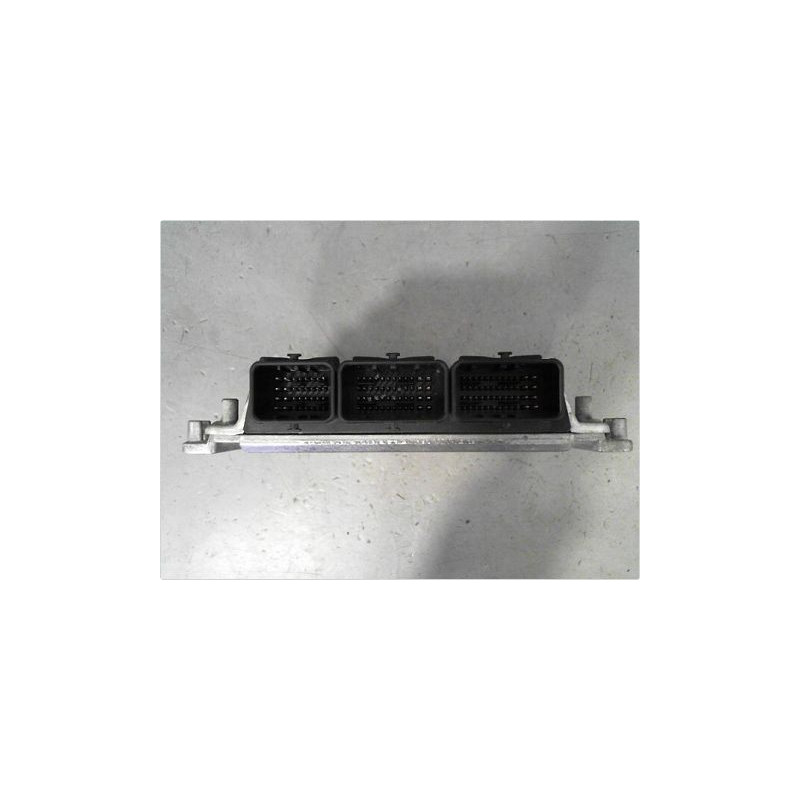 CALCULATEUR MOTEUR RENAULT LAGUNA II 00-2005