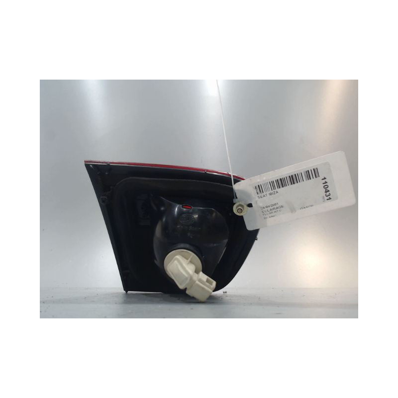 FEU ARRIERE INTERIEUR DROIT SEAT IBIZA