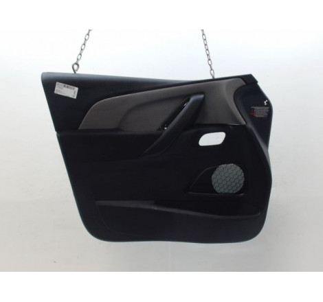 GARNITURE PORTE AVG