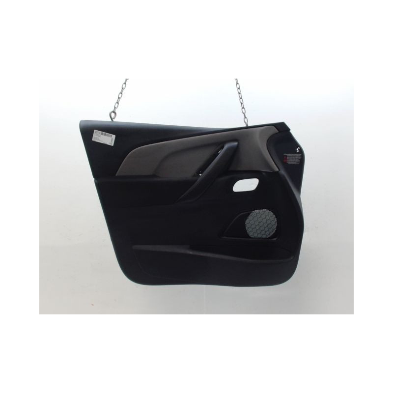 GARNITURE PORTE AVANT GAUCHE CITROEN C4 PICASSO