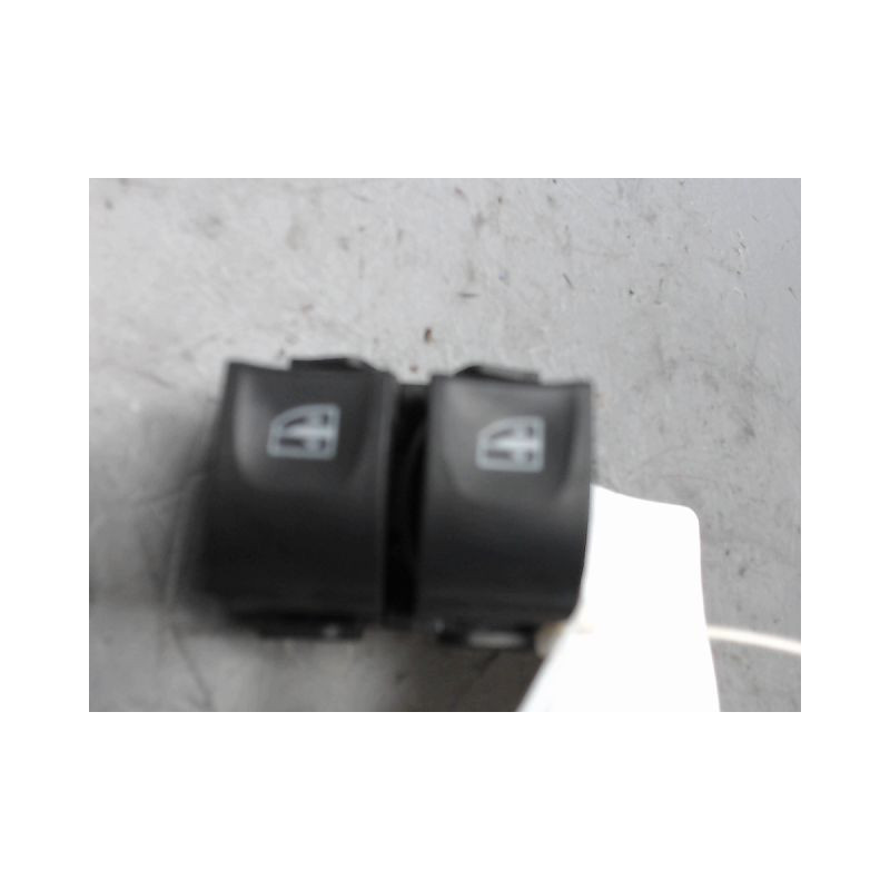 COMMANDE LEVE-GLACE PORTE AVG SMART FORTWO CABRIOLET