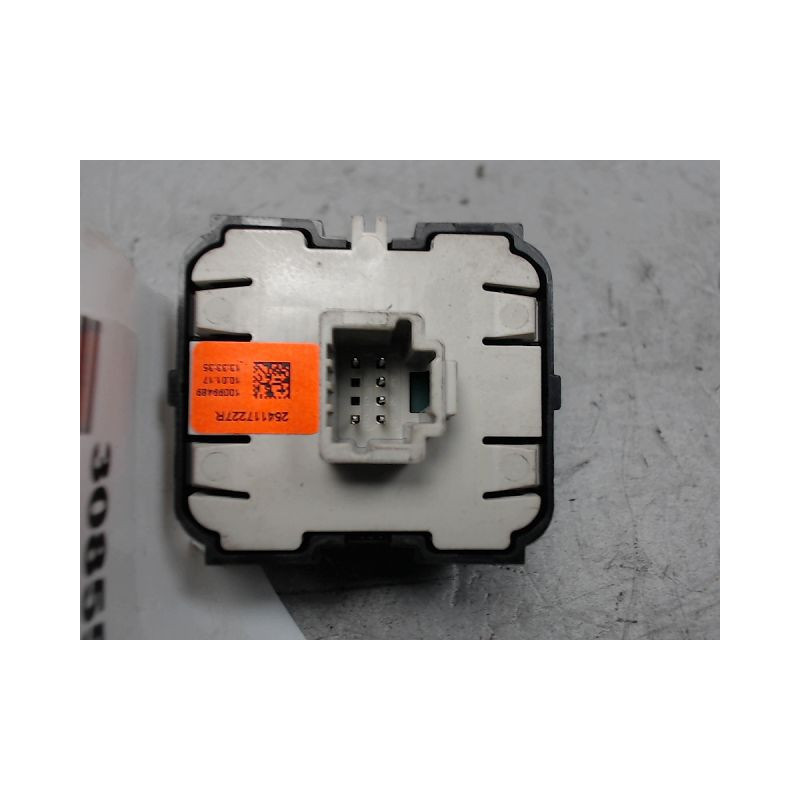 COMMANDE LEVE-GLACE PORTE AVG SMART FORTWO CABRIOLET