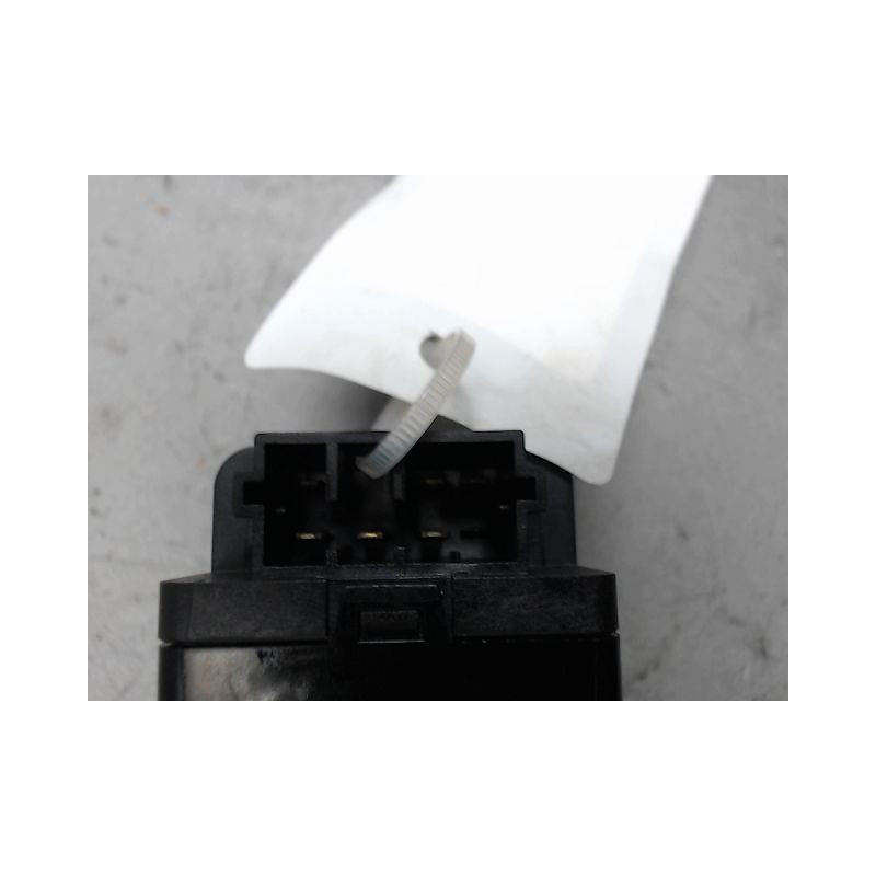 COMMANDE LEVE-GLACE PORTE AVG PEUGEOT 206 3P