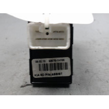 COMMANDE LEVE-GLACE PORTE AVD KIA CEE-D