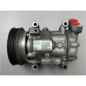 COMPRESSEUR AIR CONDITIONNE NISSAN NOTE PH2 09-14