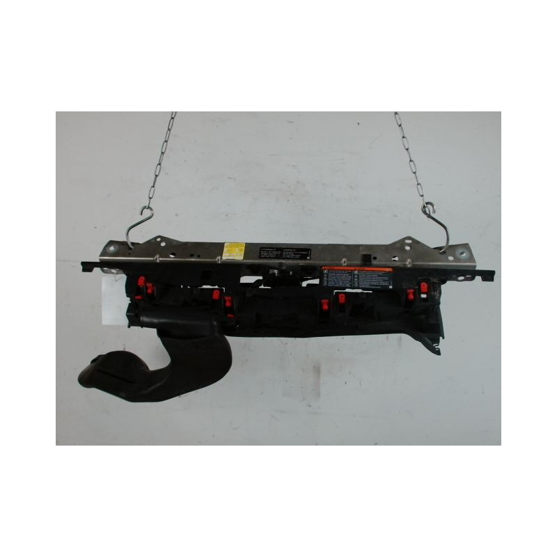 TRAVERSE SUPERIEURE ARMATURE AVANT OPEL ASTRA