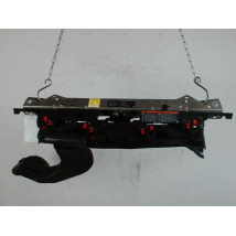 TRAVERSE SUPERIEURE ARMATURE AVANT OPEL ASTRA