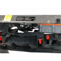TRAVERSE SUPERIEURE ARMATURE AVANT OPEL ASTRA