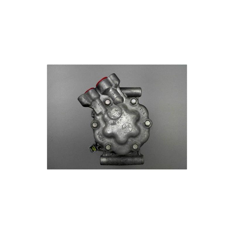 COMPRESSEUR AIR CONDITIONNE NISSAN NOTE PH2 09-14