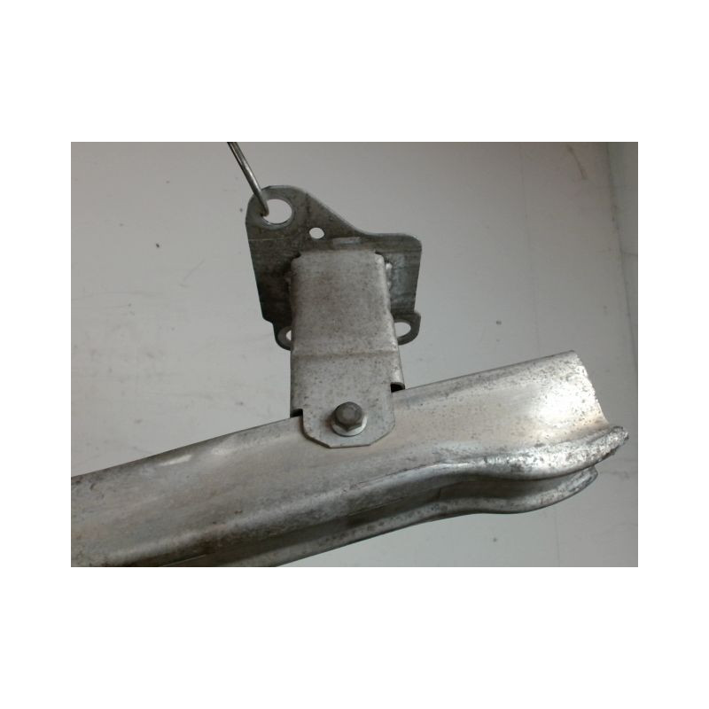RENFORT PARE-CHOC AVANT RENAULT SCENIC II PH1 02-06