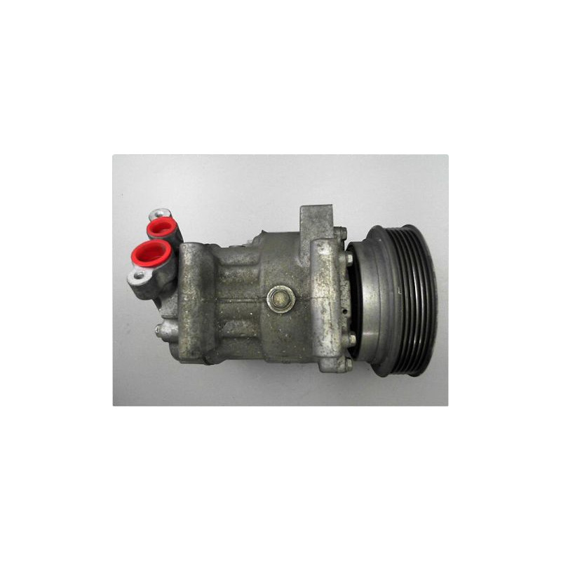 COMPRESSEUR AIR CONDITIONNE NISSAN NOTE PH2 09-14