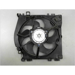 MOTEUR VENTILATEUR RADIATEUR