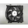 MOTEUR VENTILATEUR RADIATEUR NISSAN NOTE PH2 09-14