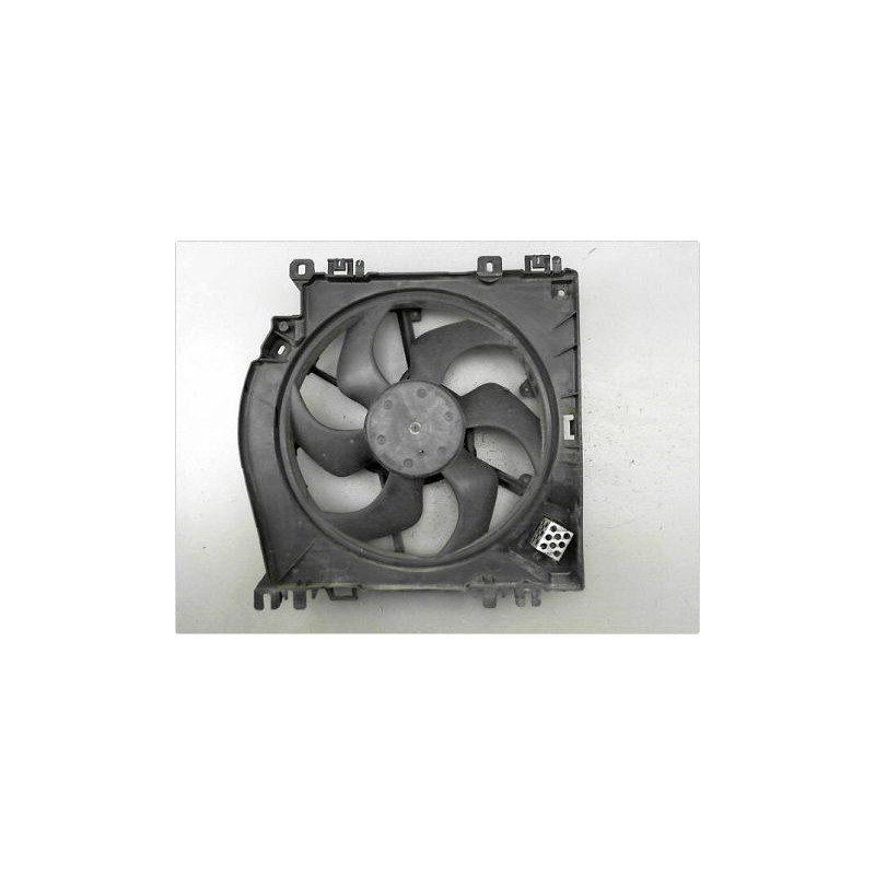 MOTEUR VENTILATEUR RADIATEUR NISSAN NOTE PH2 09-14